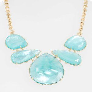 Kendra Scott Kenzie Statement Necklace